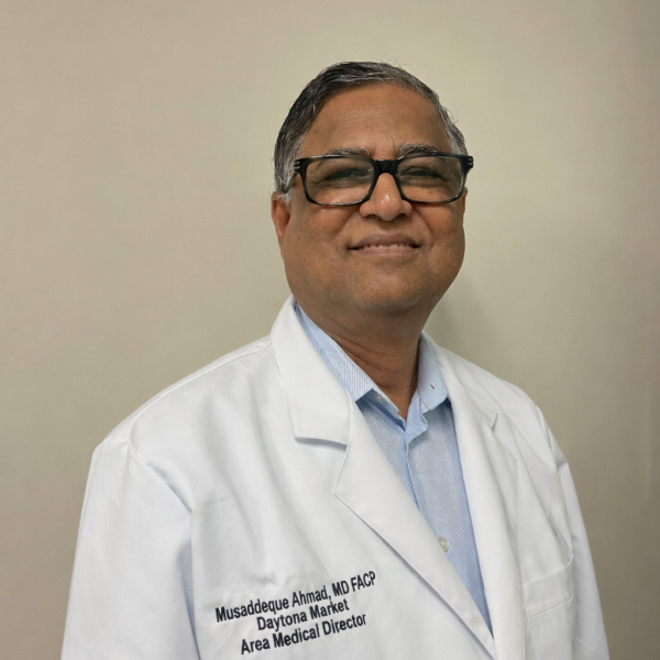 Musaddeque Ahmad, MD. photo