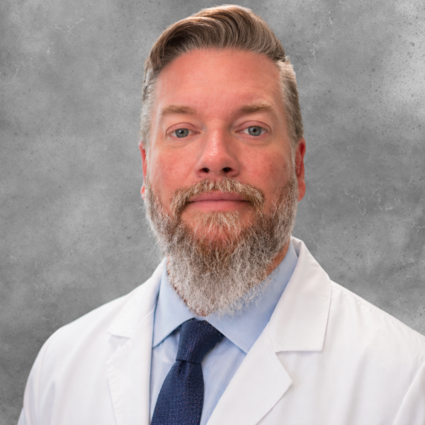 David Thomas Connolly, M.D. photo