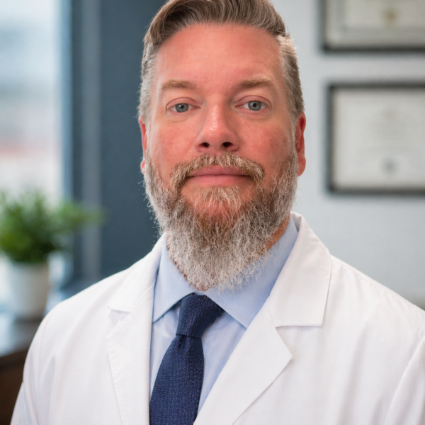 David Thomas Connolly, M.D. photo