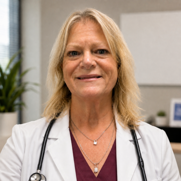 Shelly Hamilton, APRN, FNP-C photo