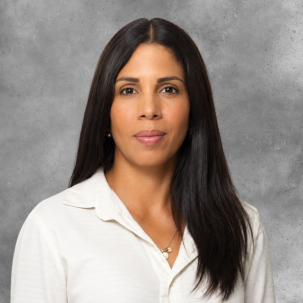 Linette Hubbell, M.D. photo