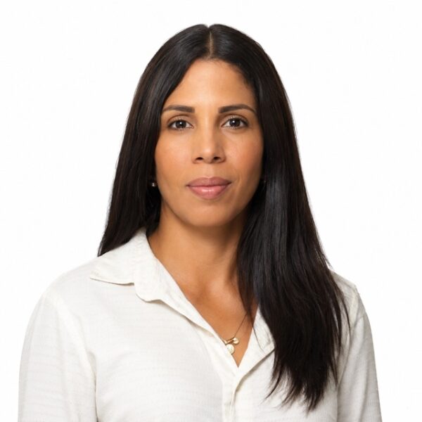 Linette Hubbell, M.D. photo